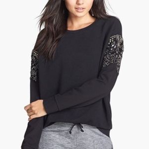 Sweater, Arm Candy Sweater